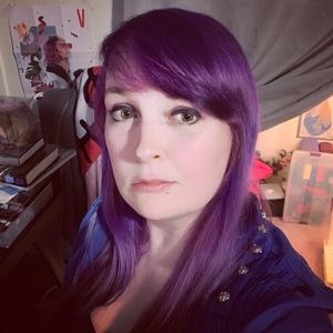 Meet your Posher, Giselle